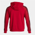 Chaqueta Joma Elite XI Hombre/Niño Rojo