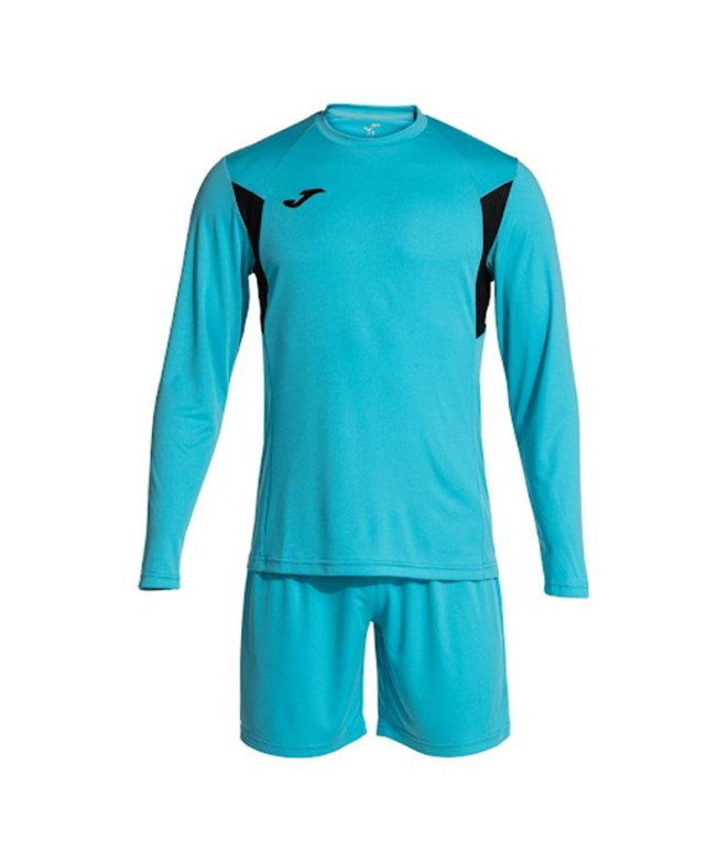 Conjunto de Fútbol Joma Winner Gk Hombre/Niño...