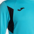 Conjunto de Fútbol Joma Winner Gk Hombre/Niño Turquesa Flúor Negro