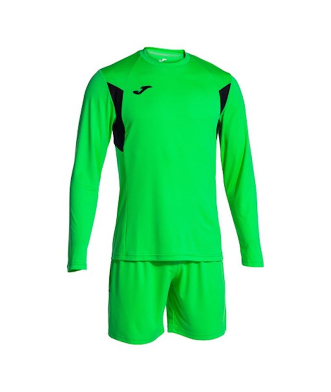 Conjunto de Fútbol Joma Winner Gk Hombre/Niño...