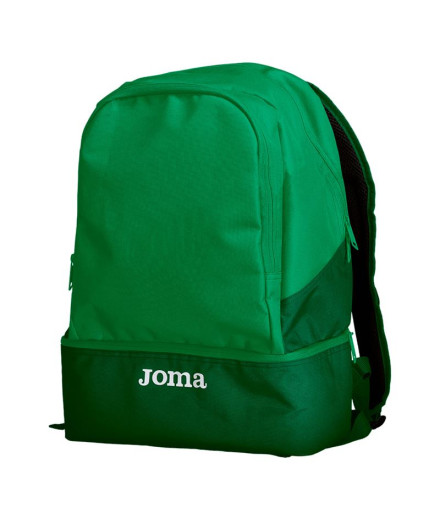 Mochila Estadio III Verde