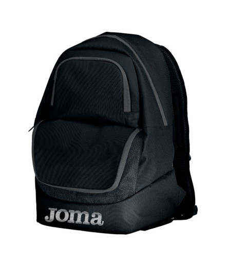 Mochila Diamond II Negro