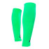 Medias Compresion Joma Verde Fluor