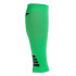 Medias Compresion Joma Verde Fluor