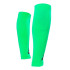 Medias Compresion Joma Verde Fluor