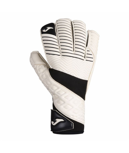 Guantes de Portero para Fútbol Area 19 Blanco-Negro