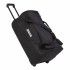 Portaequipaje Joma Trolley Negro