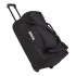 Portaequipaje Joma Trolley Negro