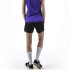 Short de Fútbol Joma Paris II Mujer / Niña Negro