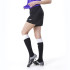 Short de Fútbol Joma Paris II Mujer / Niña Negro