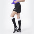 Short de Fútbol Joma Paris II Mujer / Niña Negro