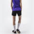 Short de Fútbol Joma Paris II Mujer / Niña Negro