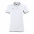 Polo Joma Bali II Mujer / Niña Blanco