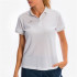 Polo Joma Bali II Mujer / Niña Blanco