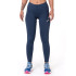 Malla Larga de Running Joma Record III Mujer Marino