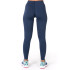 Malla Larga de Running Joma Record III Mujer Marino