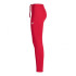 Malla Larga de Running Joma Record III Mujer Rojo