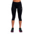 Malla Pirata Joma Record III Mujer Negro