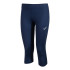 Malla Pirata Joma Record III Mujer Negro