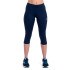 Malla Pirata Joma Record III Mujer Negro