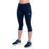 Malla Pirata Joma Record III Mujer Negro