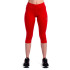 Malla Pirata Joma Record III Mujer Rojo