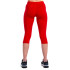 Malla Pirata Joma Record III Mujer Rojo