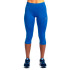 Malla Pirata Joma Record III Mujer Negro