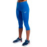 Malla Pirata Joma Record III Mujer Negro