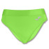 Braga Running Record III Mujer / Niña Verde Fluor