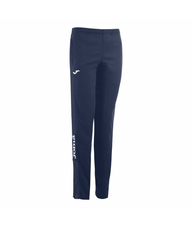 Pantalon Largo de Fútbol Joma Championship IV...