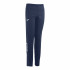 Pantalon Largo de Fútbol Joma Championship IV Mujer Marino