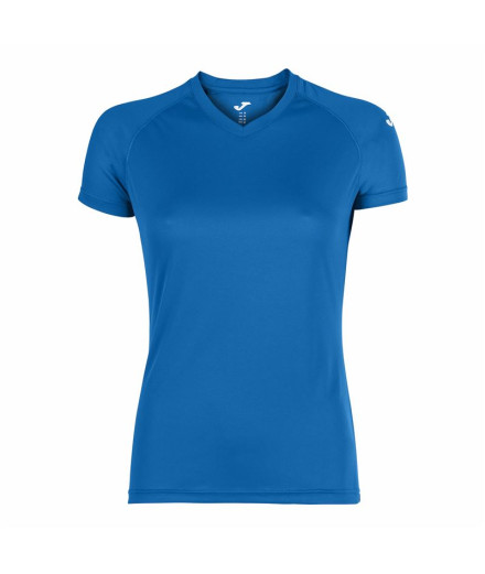 Camiseta Joma Event Mujer Royal