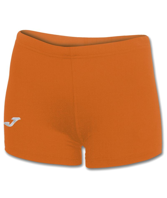 Calentador Bermuda de Fútbol Joma Lycra Mujer...