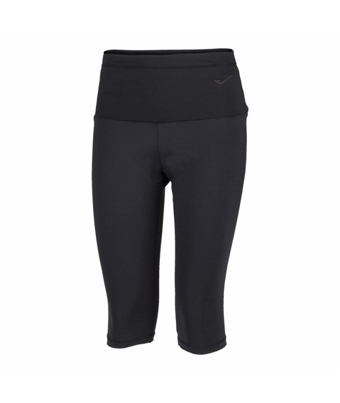 Malla Pirata Joma Sculpture Mujer Negro