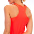 Camiseta de Running Joma Tirantes Siena II Mujer / Niña Coral Flour