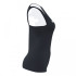 Camiseta de Running Joma Tirantes Siena II Mujer / Niña Negro