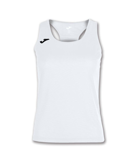 Camiseta de Running Joma Tirantes Siena II Mujer / Niña...