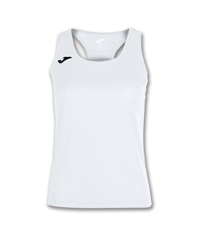 Camiseta de Running Joma Tirantes Siena II...