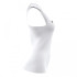 Camiseta de Running Joma Tirantes Siena II Mujer / Niña Blanco