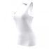 Camiseta de Running Joma Tirantes Siena II Mujer / Niña Blanco