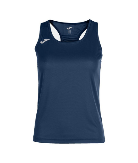 Camiseta de Running Joma Tirantes Siena II Mujer / Niña...