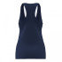 Camiseta de Running Joma Tirantes Siena II Mujer / Niña Marino