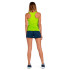 Camiseta de Running Joma Tirantes Siena II Mujer / Niña Verde