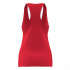 Camiseta de Running Joma Tirantes Siena II Mujer / Niña Rojo