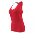Camiseta de Running Joma Tirantes Siena II Mujer / Niña Rojo