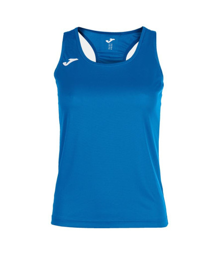 Camiseta de Running Joma Tirantes Siena II Mujer / Niña...