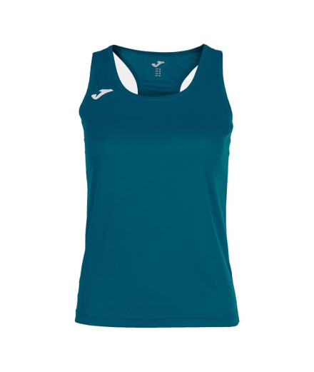 Camiseta de Running Joma Tirantes Siena II Mujer / Niña...