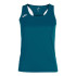 Camiseta de Running Joma Tirantes Siena II Mujer / Niña Verde