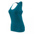 Camiseta de Running Joma Tirantes Siena II Mujer / Niña Verde